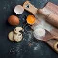 A new selection of modern recipes for pastry chefs