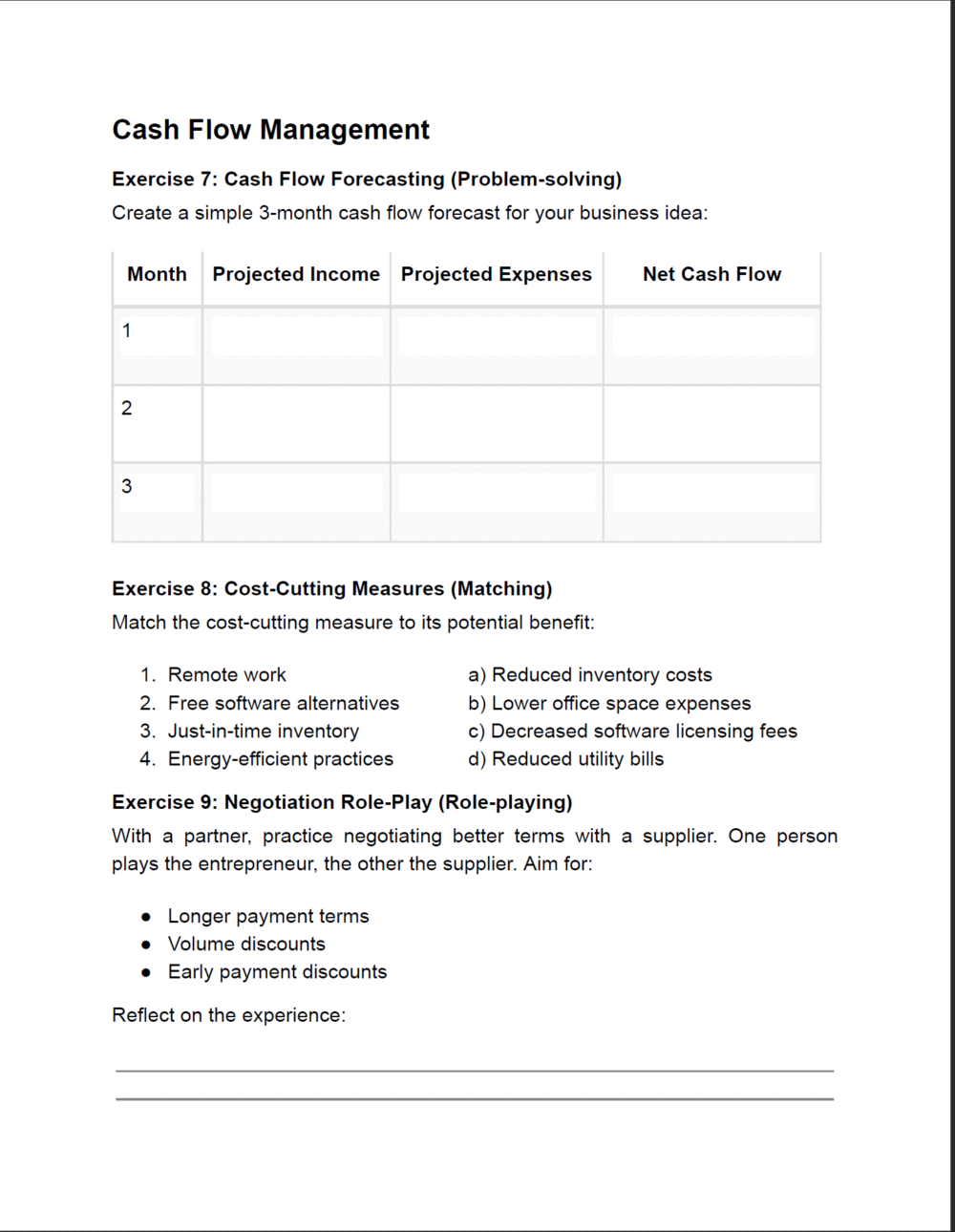 Bootstrapping Your Startup - Image 5