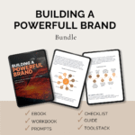 Building a Powerful Brand