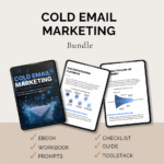 Cold Email Marketing