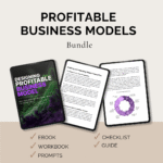 Designing a Profitable Business Model