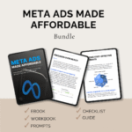 Meta Ads made affordable