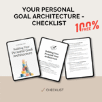 Building Your Goal Architecture System - Guide