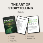 The Art of Storytelling