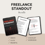 Freelance Standout