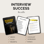 Interview Success