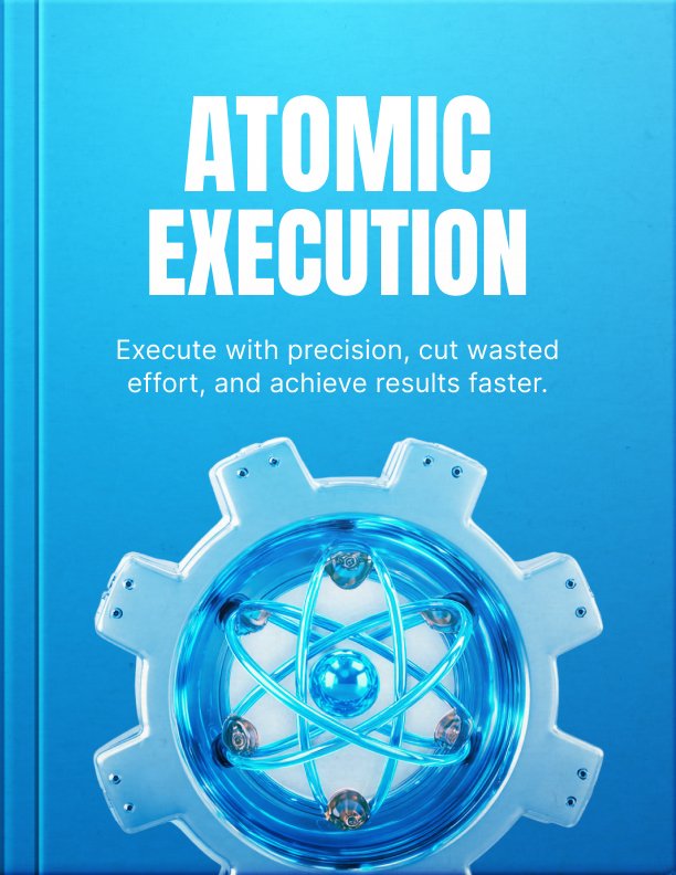 Atomic Execution